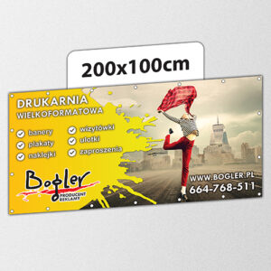 siatka mesh 200x100cm