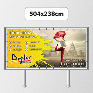 siatka mesh 504x238cm
