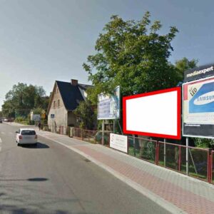 D02 - Dzierżoniów, Piastowska