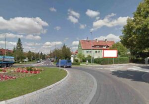 D03 - Dzierżoniów, Batalionów Chłopskich