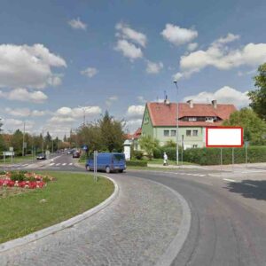 D03 - Dzierżoniów, Batalionów Chłopskich