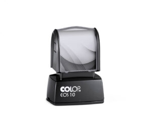 Pieczątka COLOP EOS 10