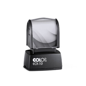Pieczątka COLOP EOS 10