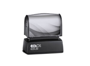 Pieczątka COLOP EOS 20
