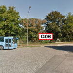 G06 - Głogów, Jedności Robotniczej
