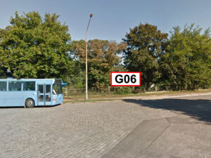 G06 - Głogów, Jedności Robotniczej