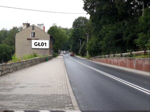 GL01 - Głuszyca ul. Grunwaldzka 32