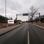 JG01 - Jelenia Góra