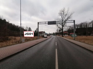 JG01 - Jelenia Góra