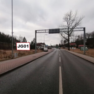 JG01 - Jelenia Góra