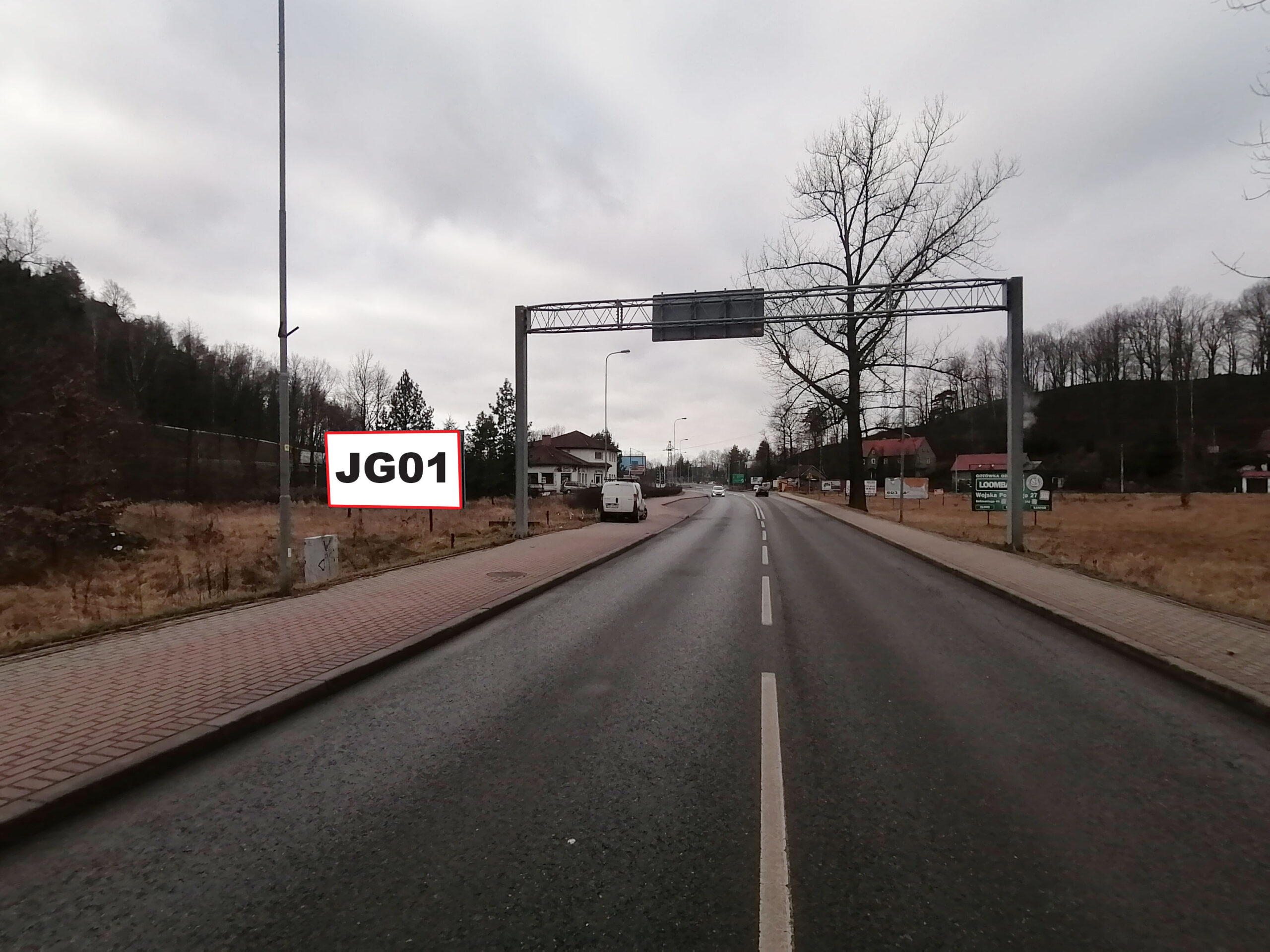 JG01 - Jelenia Góra