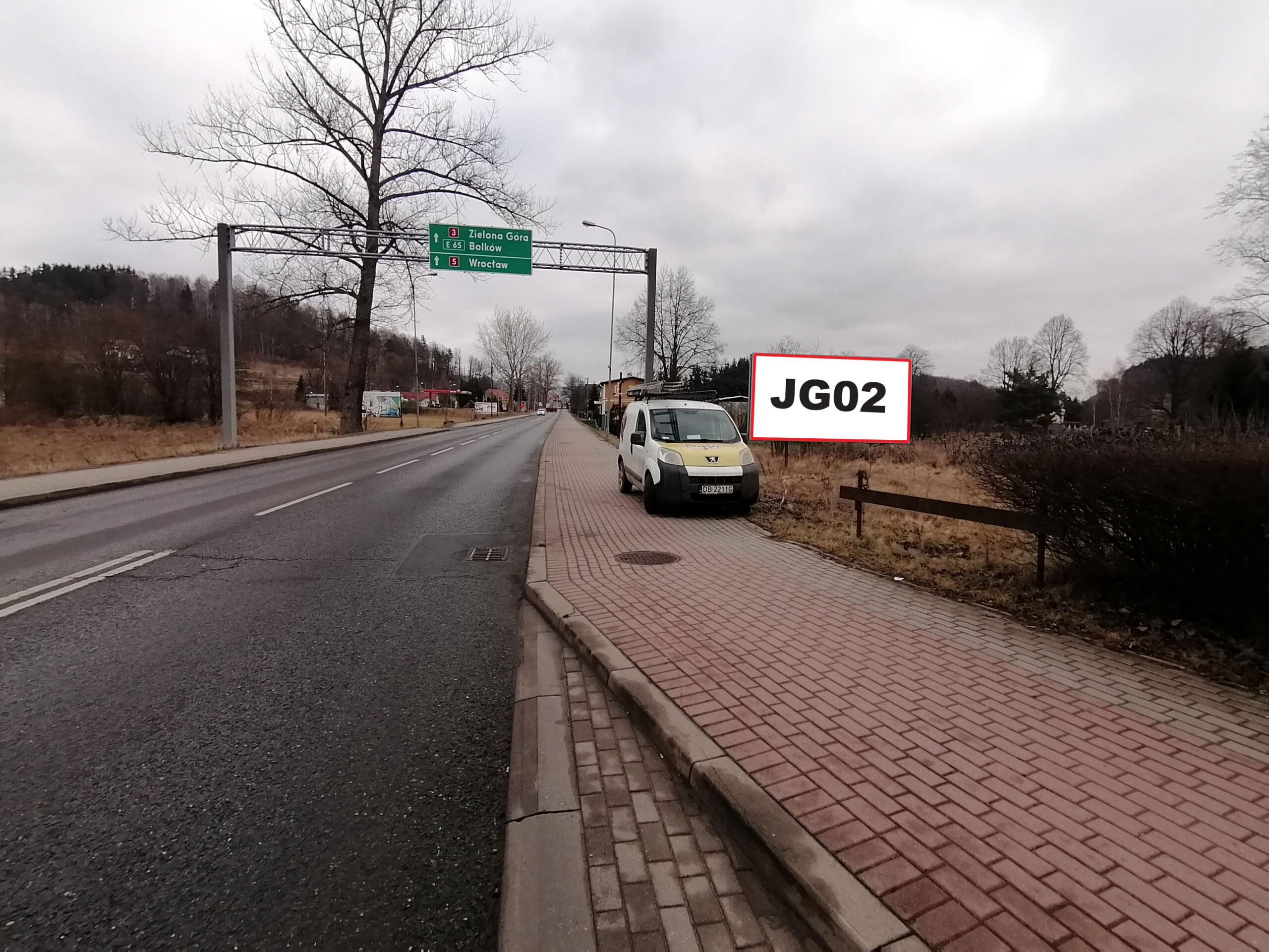 JG02 - Jelenia Góra
