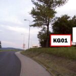 KG01 - Kamienna Góra, Wałbrzyska
