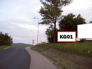 KG01 - Kamienna Góra, Wałbrzyska
