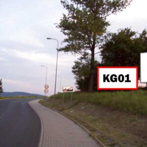KG01 - Kamienna Góra, Wałbrzyska