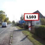 L103 - Rzeszotary