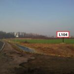 L104 - Legnica, Wrocławska