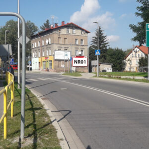 NR01 - Nowa Ruda