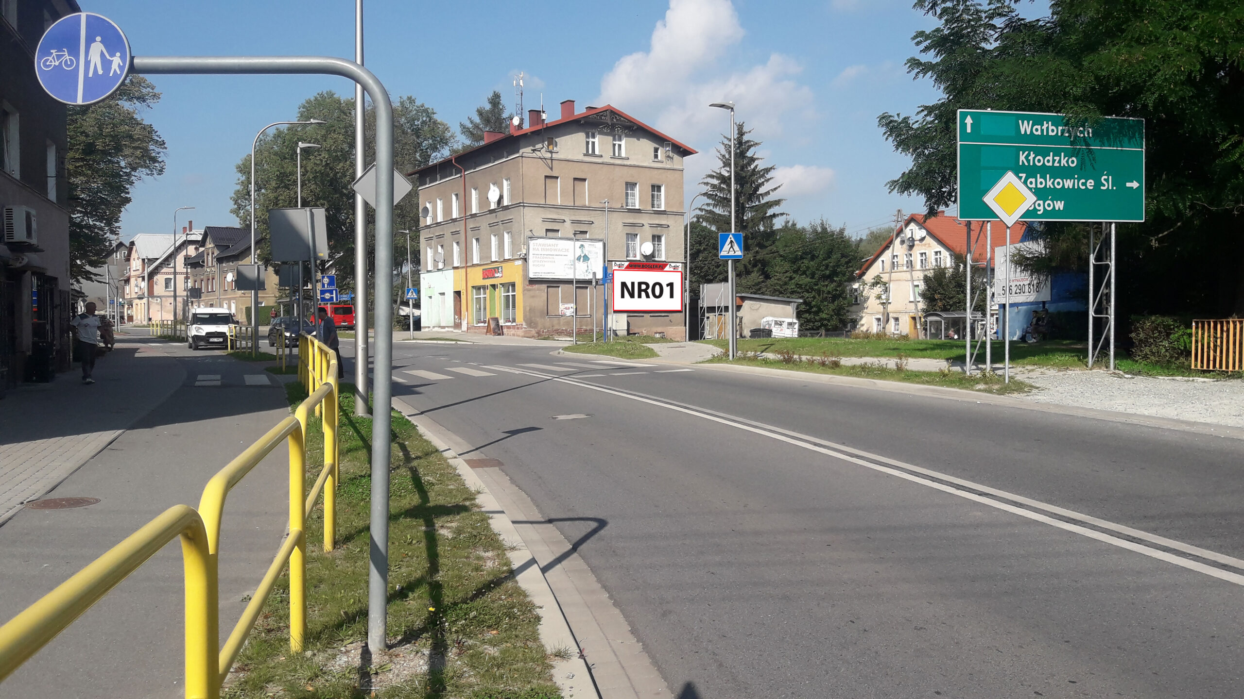 NR01 - Nowa Ruda