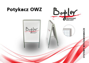 Potykacz OWZ A1
