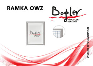 Ramka OWZ