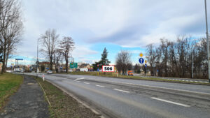 S06 - Świdnica ul. Esperantystów