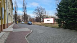 S35 - Świdnica Urząd Skarbowy