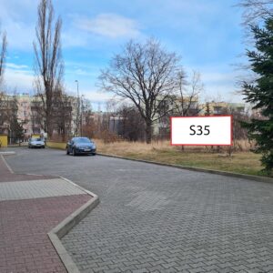 S35 - Świdnica Urząd Skarbowy