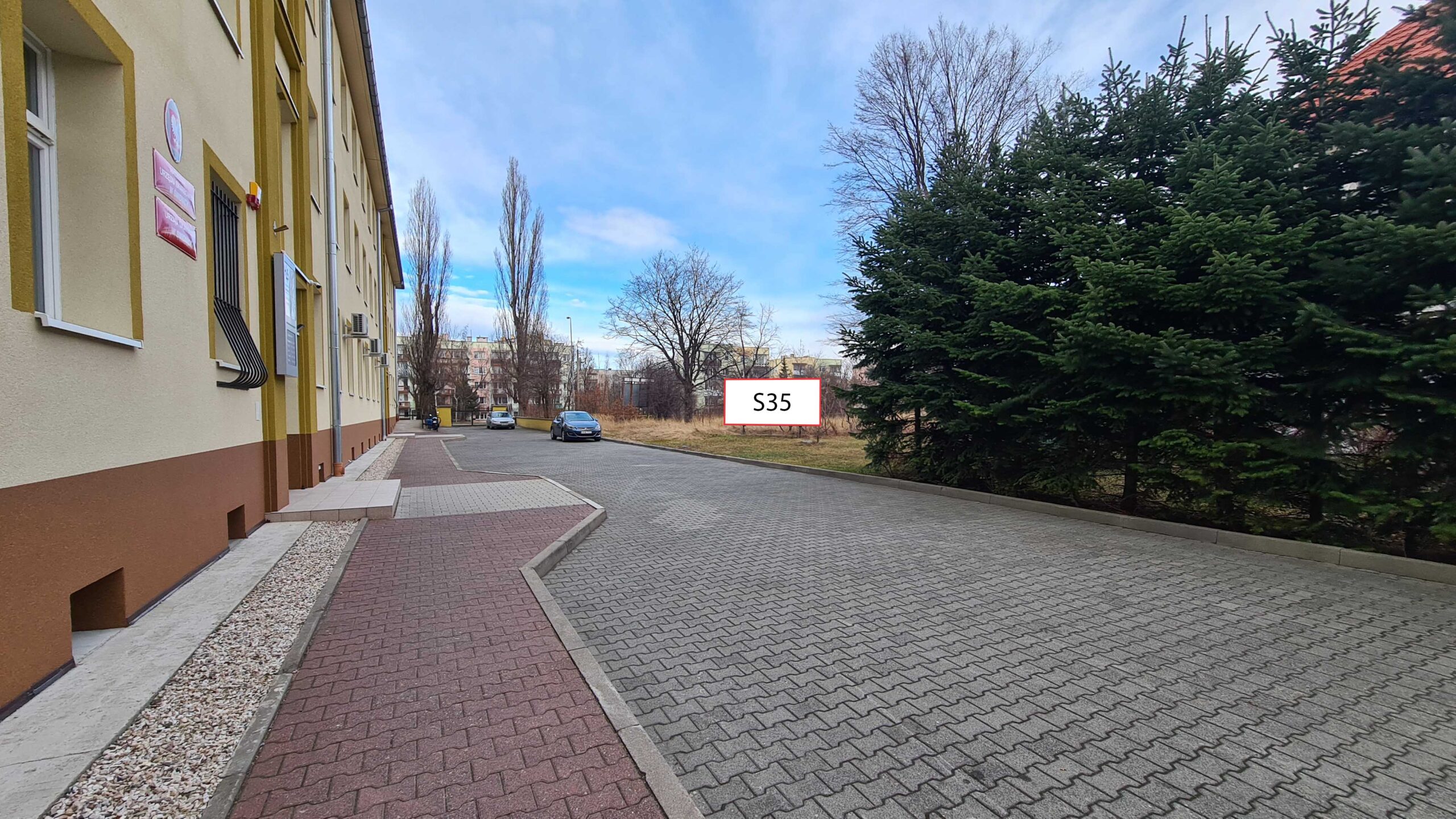 S35 - Świdnica Urząd Skarbowy