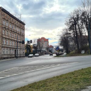 S63 - Świdnica ul. Wrocławska 12 górny
