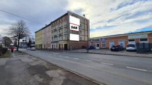 S68 - Świdnica ul. Westerplatte 50