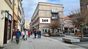 S69 - Świdnica ul. Łukowa