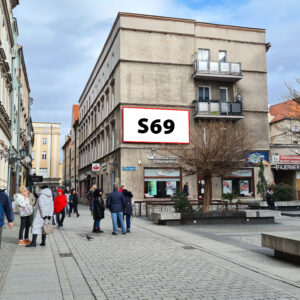 S69 - Świdnica ul. Łukowa