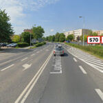 S70 Świdnica, Ludwika Zamenhofa