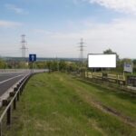 SE08 - Świebodzice DK35 w kierunku Świdnicy/Świebodzic