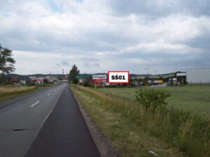 SE01 Świebodzice ul. Strzegomska