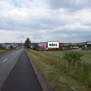 SE01 Świebodzice ul. Strzegomska