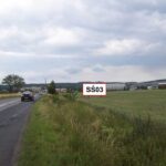 SE03 - Świebodzice ul. Strzegomska