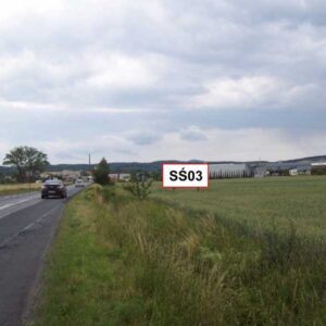 SE03 - Świebodzice ul. Strzegomska