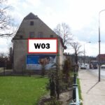 W03 - Wałbrzych, ul. Wrocławska