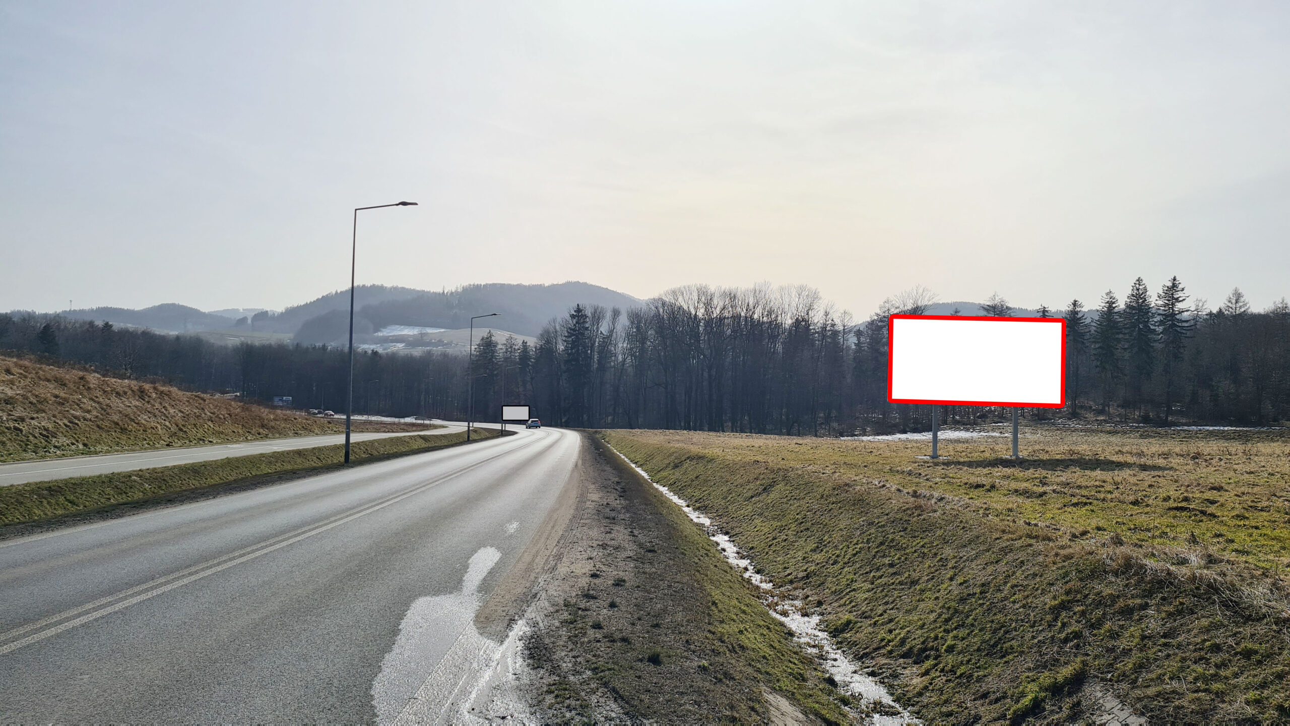 W111- Wałbrzych, ul. Strzegomska