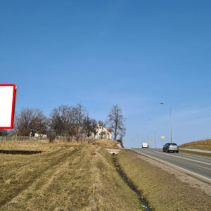 W112- Wałbrzych, ul. Strzegomska