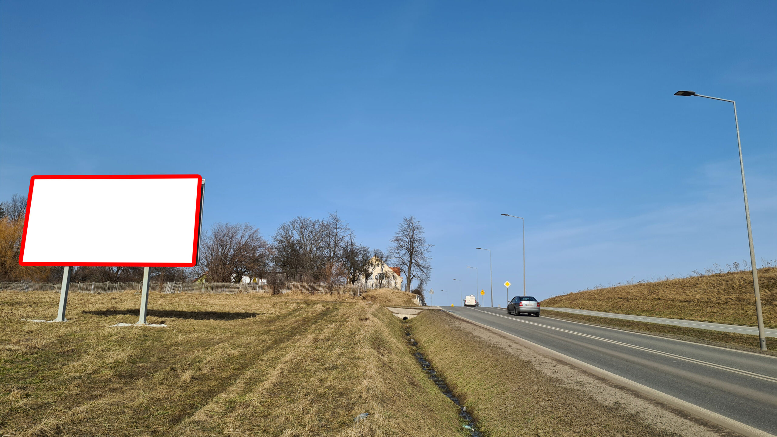 W112- Wałbrzych, ul. Strzegomska