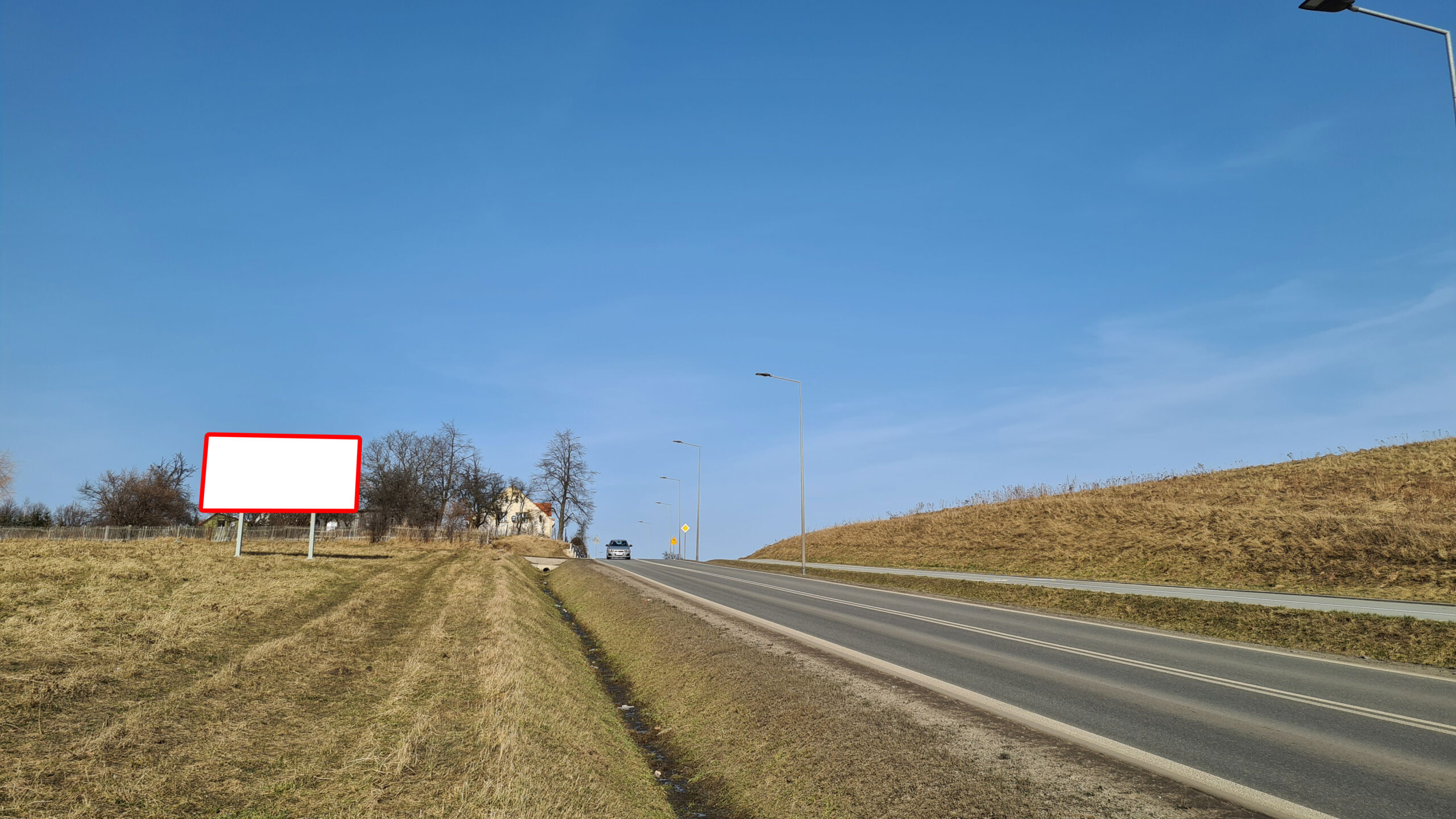 W112- Wałbrzych, ul. Strzegomska