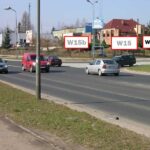 W15a - Wałbrzych, ul Wieniawskiego Dialog