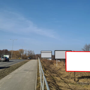 W46 - Wałbrzych ul. Noworudzka