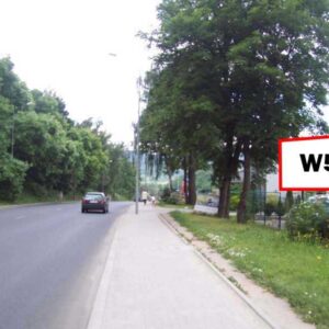 W51 - Wałbrzych u. 1 Maja