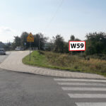 W59 - Nowy Julianów kierunek Kłodzko