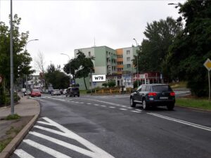 W78 - Wałbrzych, ul. Długa 9