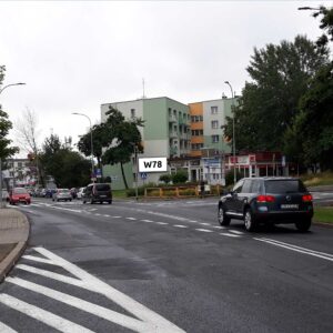 W78 - Wałbrzych, ul. Długa 9
